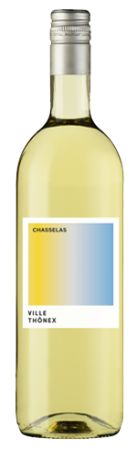 Th&ocirc;nex blanc pour site