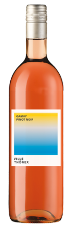 Th&ocirc;nex ros&eacute; petite